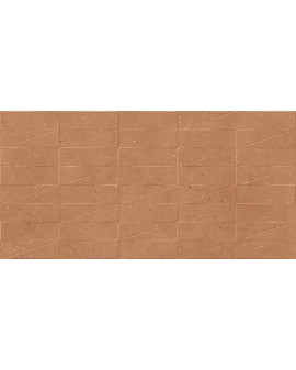  LAND TERRACOTTA DECOR. 60X120 MATE ITT