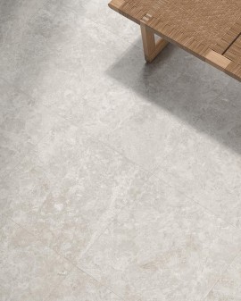 PORCELAIN TILE TUNDRA MATE ITT