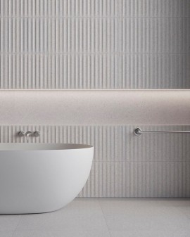  MARMETTA GREY DECO GAYAFORES