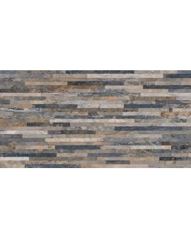  ARDESIA DECO GRIS 32X62,5 GAYAFORES