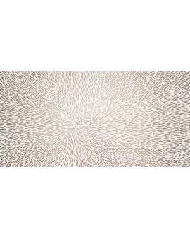 MALLORCA BLANCO DECO PLATERA