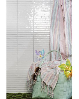  PENCIL KROMO WHITE 35X35 PLATERA