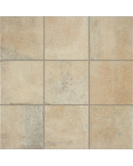  KUBE QUINTA TERRA 45X45 PLATERA