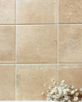  KUBE QUINTA TERRA 45X45 PLATERA