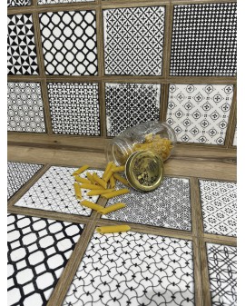  KUBE ROOS 45X45 PLATERA