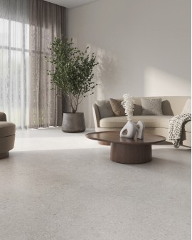 PORCELAIN TILE BERGAMO PRISSMACER