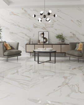 PORCELÁNICO BAHREIN GOLD PULIDO PRISSMACER