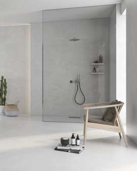 CARRELAGE SUN POLI PRISSMACER