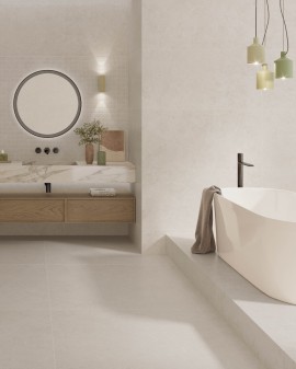  LITHOS WHITE MATE PRISSMACER
