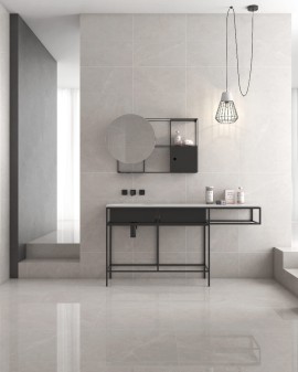 CARRELAGE CREPUSCOLO POLI PRISSMACER