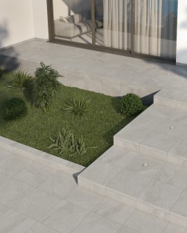 PORCELAIN TILE HALLEY 2CM PRISSMACER