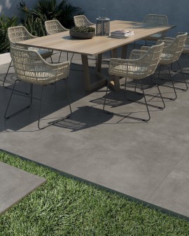 CARRELAGE ETNA 2CM PRISSMACER