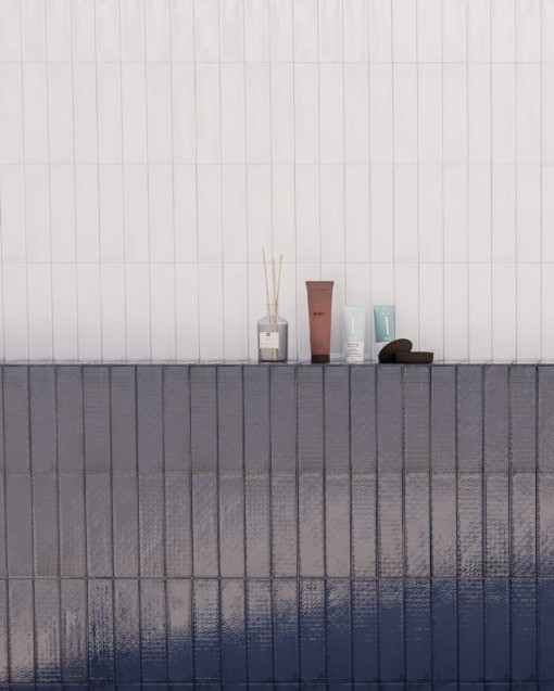 RAIN BLUE 7,5X30 PRISSMACER