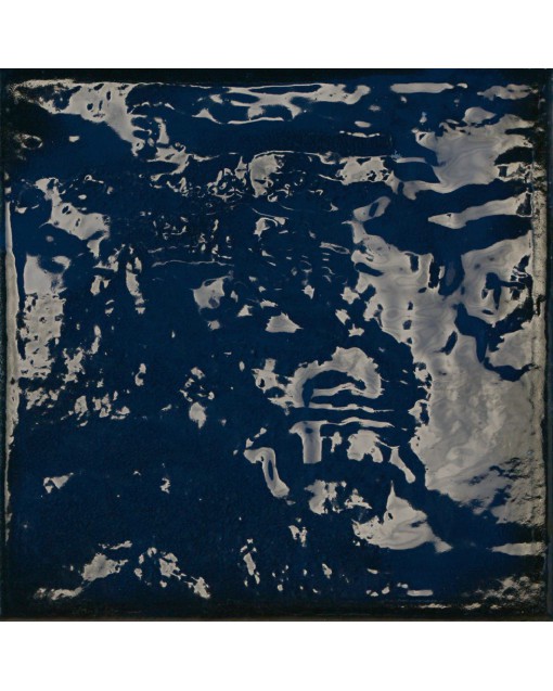  RAIN BRILLO BLUE 22,3X22,3 PRISSMACER