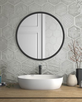  RAIN HEX. GRIGIO DEC.19,8X22,8 PRISSMACER
