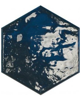  RAIN HEX. BLUE19,8X22,8 PRISSMACER