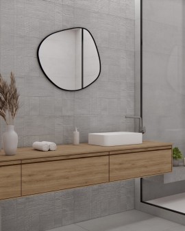  ARTS BLANCO RLV MATE 36X80 PRISSMACER