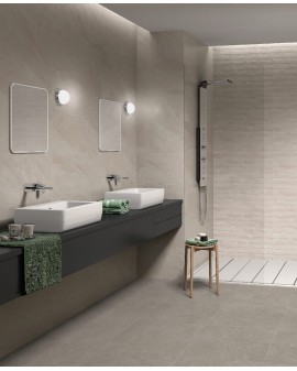  ERSA WHITE 36X80 MATE PRISSMACER