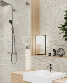  FIOR DI BOSCO SAND RLV 36X80 BRILLO PRISSMACER