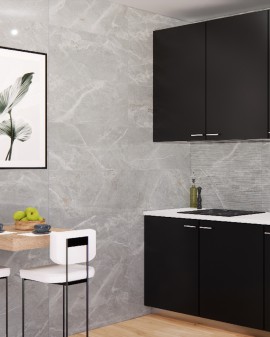  FIOR DI BOSCO PERLA 36X80 BRILLO PRISSMACER