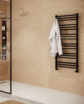 FAÏENCE IMITATION BOIS SLATS RLV 60X120 PRISSMACER