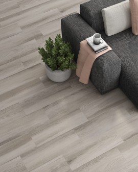 PAVIMENTO EFECTO MADERA SANDWOOD MATE 20X60 PRISSMACER