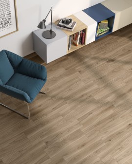 MAS. TIMBER ROBLE 20X60 MATE PRISSMACER