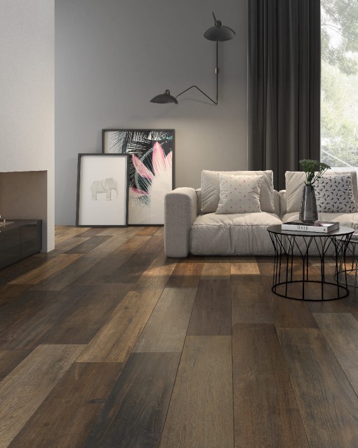 RUSTIK BEIGE MATE 20X120 ANTIDESLIZANTE PRISSMACER
