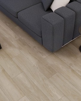   ALCAZAR CREAM MATE 23X120 PRISSMACER