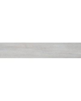 WOOD EFECT PORCELAIN TILE DEC. TRUNK MATE 23X120 PRISSMACER