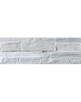  ESS. SHASTA GRIS MATE 16,3X51,7 PRISSMACER