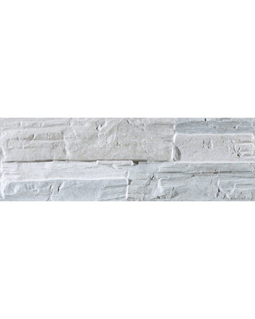  ESS. SHASTA GRIS MATE 16,3X51,7 PRISSMACER