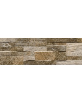  DANUBIO MARRON MATE 17X52 PRISSMACER