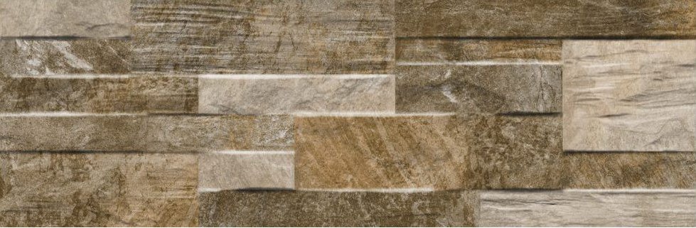  DANUBIO MARRON MATE 17X52 PRISSMACER