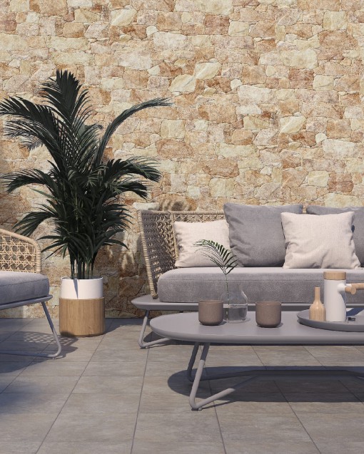  MEDELLIN CREMA 34X50 MATE PRISSMACER