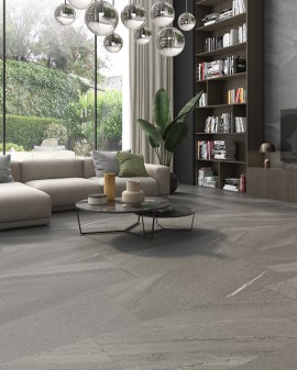 PORCELAIN TILE APRIL PRISSMACER