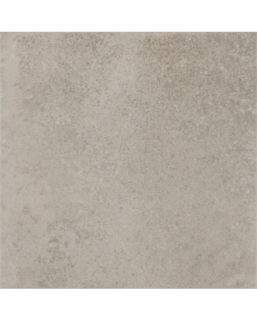 ESLIDA GRIS MATE 33,3X33,3 PRISSMACER