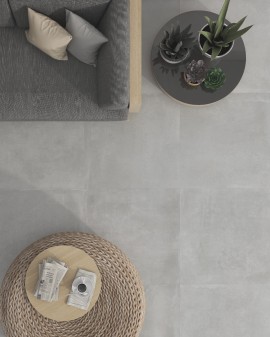 ESS. FACTORY GRIS PRISSMACER
