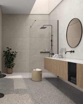  GOBI RLV BIANCO MATE 60X120 PRISSMACER