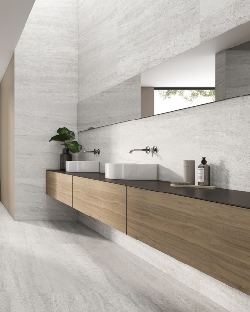 ESS. LIEJA BLANCO 60X120 MATE PRISSMACER