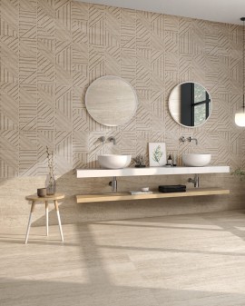 PORCELÁNICO LIEJA RLV MATE 60X120 PRISSMACER