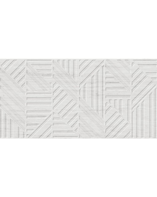  LIEJA RLV MATE BLANCO 60X120 PRISSMACER