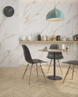 PORCELÁNICO MERY GOLD 60X120 PRISSMACER