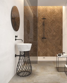   ESS. RLV NANTES NATURA 60X120 PRISSMACER