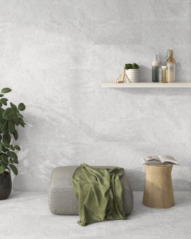 ANTISLIP PORCELAIN TILE OSAKA 30,3X61,3 PRISSMACER