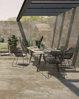 PORCELAIN TILE ADZ NERVA MATE PRISSMACER