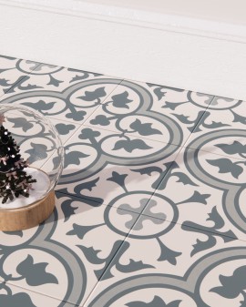 PORCELÁNICO PRE. DOVER/ PRE.HAMPTON/ PRE. WINDSOR 45X45 MATE PRISSMACER