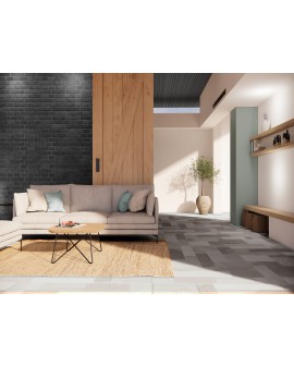 PORCELAIN TILE ROMAGNA RLV IN & OUT 60X120 PRISSMACER