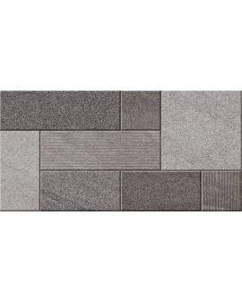 ROMAGNA RLV ARGENT IN & OUT 60X120 PRISSMACER