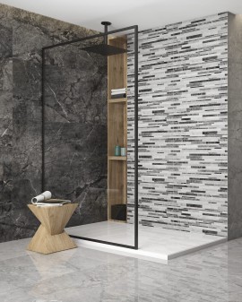 REVESTIMIENTO GALES 25X70 BRILLO PRISSMACER